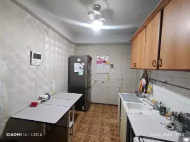Ипотека, Продаётся, Алмазарский район, Ц-22, Карасарай, 3-комнатная квартира