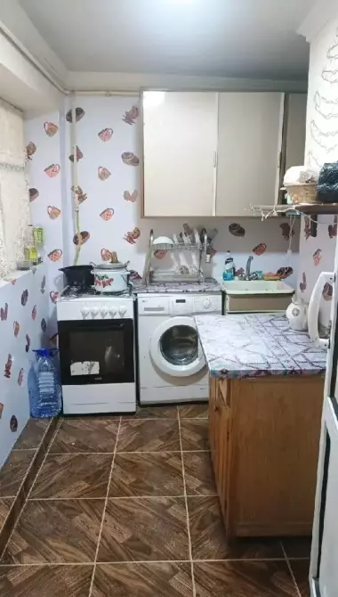 Ипотека, Продаётся, Яшнабадский район, улица Мухтар Ашрафи, Дом, 3-комнаты