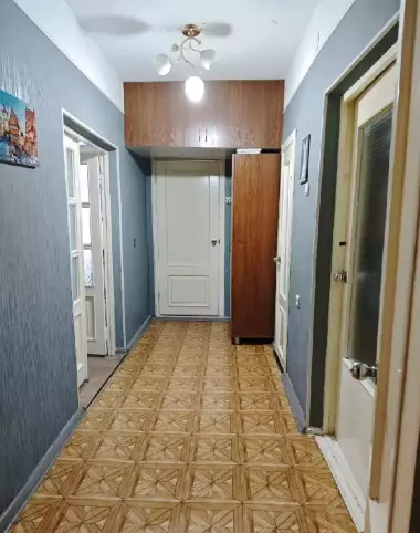 Ипотека, Продаётся, Алмазарский район, Ц-22, Карасарай, 3-комнатная квартира