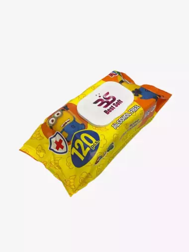 nam salfetkalar