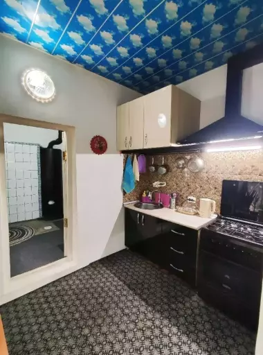 Продаётся Дом, Алмазарский район, Карасарай, 28-школа, ТРЦ Ривъера, 4-комнаты