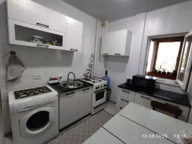 ИПОТЕКА | ПРОДАЁТСЯ Алмазарский район, Ц-22, Карасарай, 3-комнатная квартира