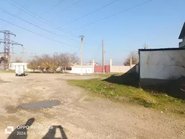 Склад открытого типа хранения !
