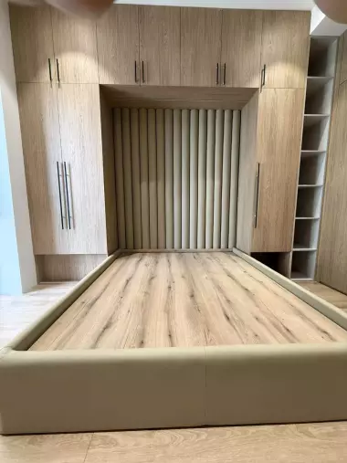verto mebel buyurtma asosida