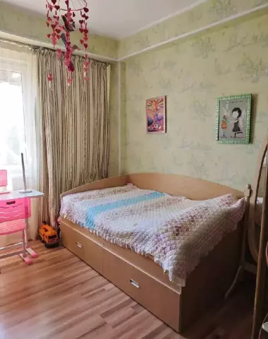 Ипотека, Продаётся, Алмазарский район, Ц-22, Карасарай, 3-комнатная квартира