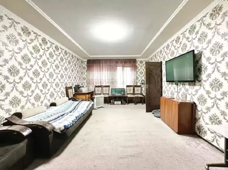 Ипотека, Продаётся, Яшнабадский район, улица Мухтар Ашрафи, Дом, 3-комнаты