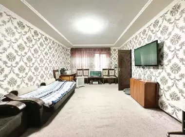 Ипотека, Продаётся, Яшнабадский район, улица Мухтар Ашрафи, Дом, 3-комнаты