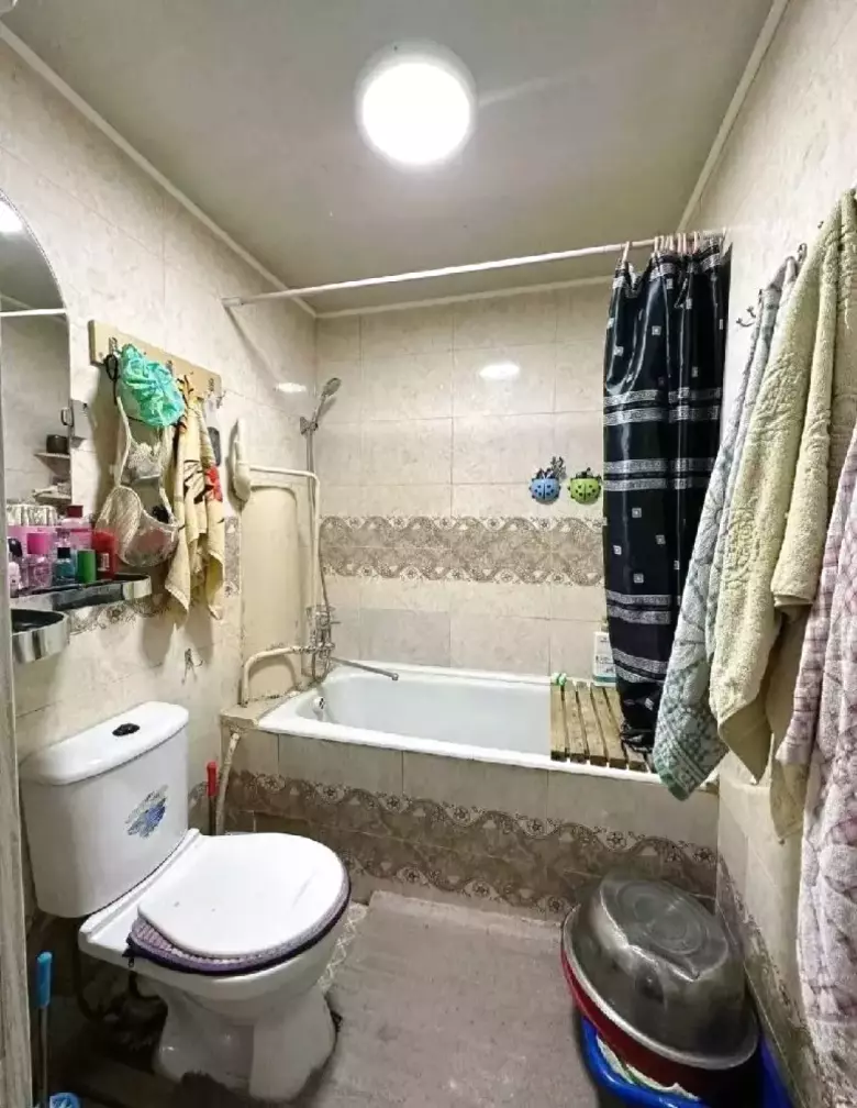 Ипотека, Продаётся, Яшнабадский район, улица Мухтар Ашрафи, Дом, 3-комнаты