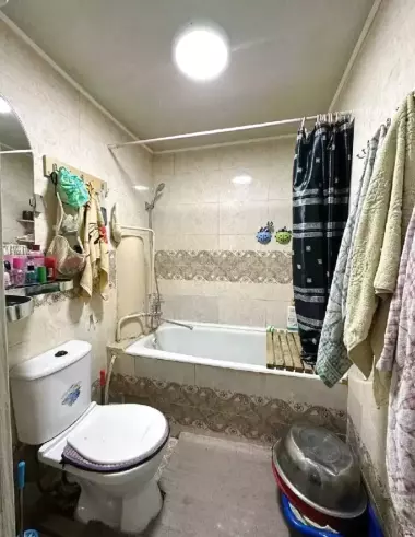 Ипотека, Продаётся, Яшнабадский район, улица Мухтар Ашрафи, Дом, 3-комнаты