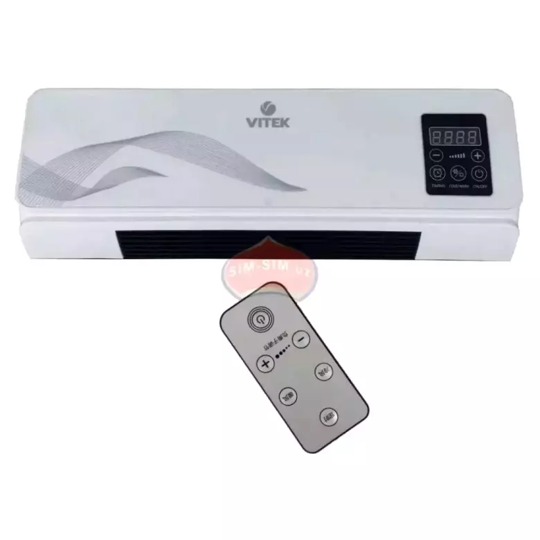 vitek konsaner xona uchun