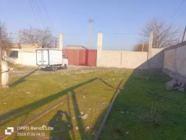 Склад открытого типа хранения !