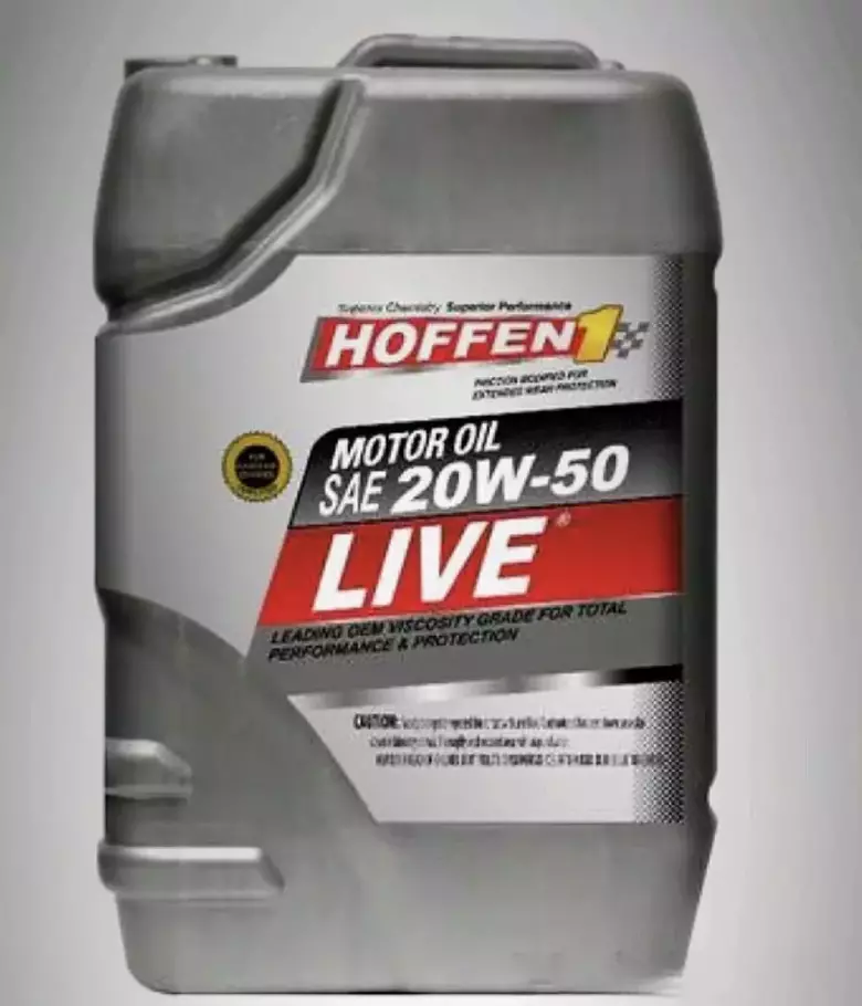 HOFFEN MATOR YOGʻI