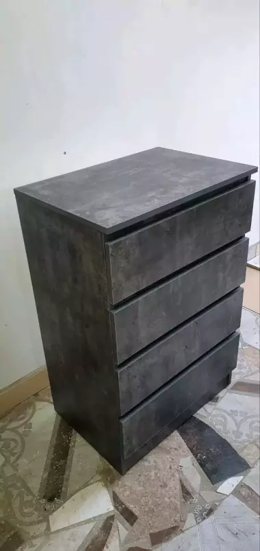 Komod Sifatli ishlab chiqaruvchi