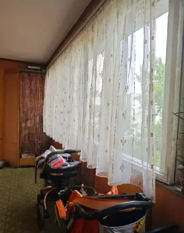 Ипотека, Продаётся, Алмазарский район, Ц-22, Карасарай, 3-комнатная квартира