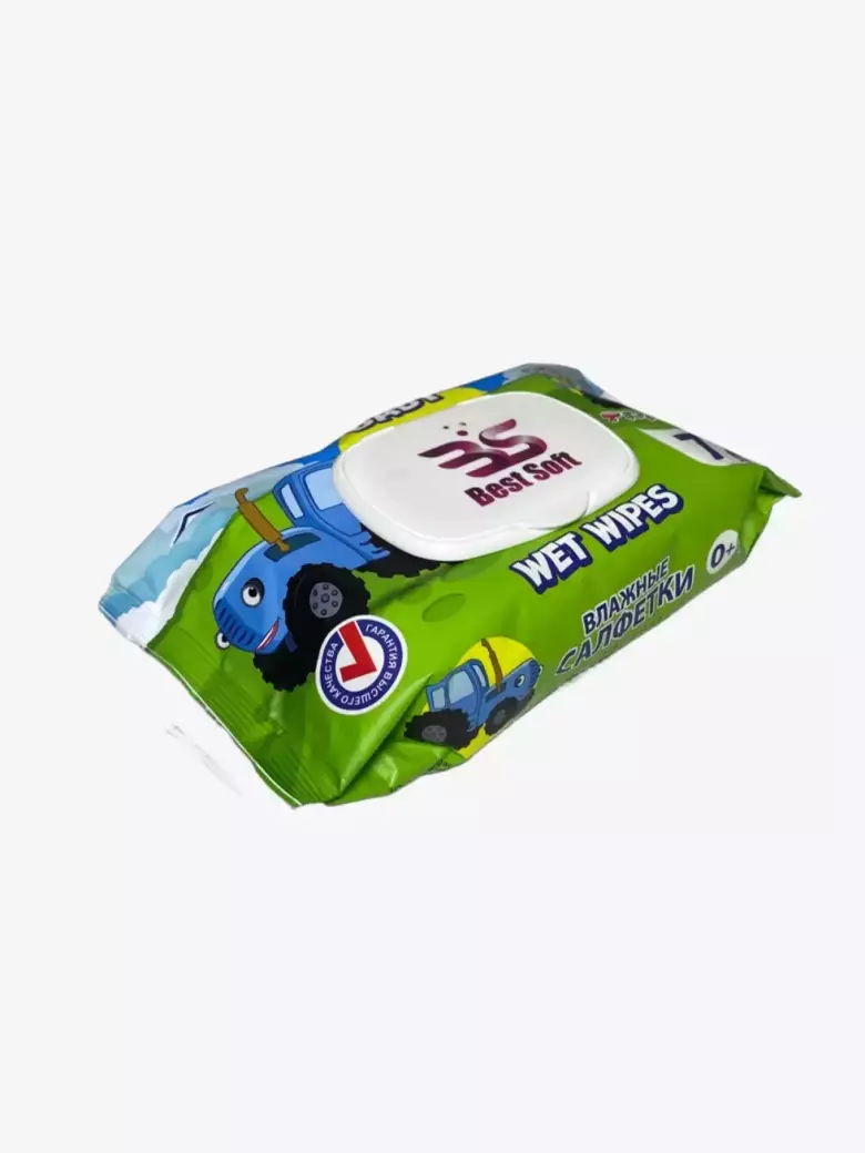 nam salfetkalar