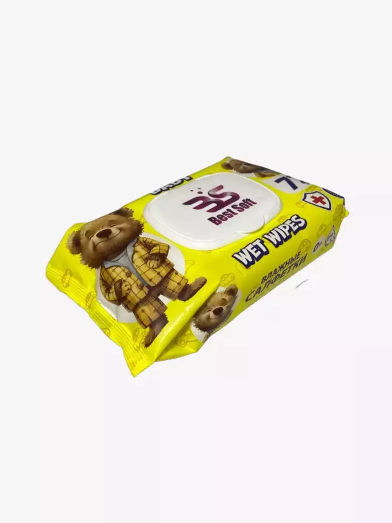 nam salfetkalar