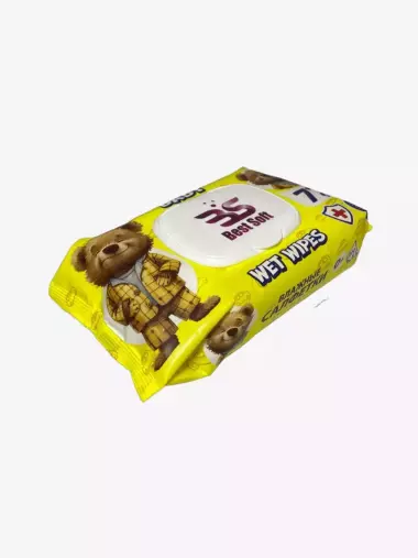 nam salfetkalar