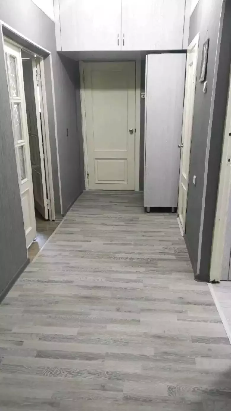 ИПОТЕКА | ПРОДАЁТСЯ Алмазарский район, Ц-22, Карасарай, 3-комнатная квартира
