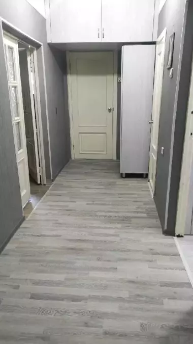 ИПОТЕКА | ПРОДАЁТСЯ Алмазарский район, Ц-22, Карасарай, 3-комнатная квартира