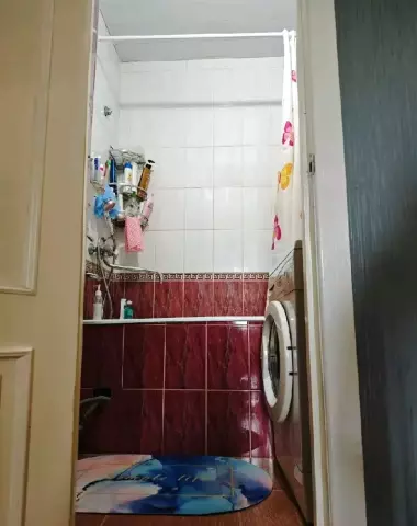 Ипотека, Продаётся, Алмазарский район, Ц-22, Карасарай, 3-комнатная квартира