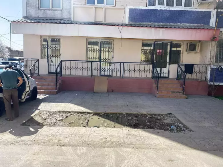 Ofis ijaraga beriladi