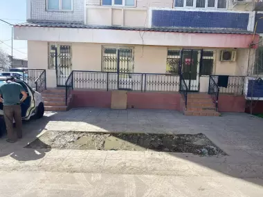 Ofis ijaraga beriladi