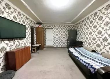 Ипотека, Продаётся, Яшнабадский район, улица Мухтар Ашрафи, Дом, 3-комнаты