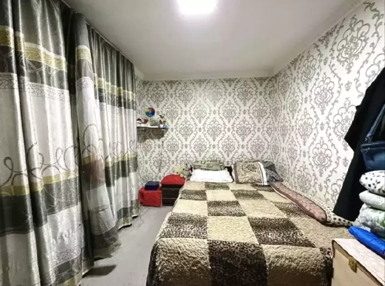 Ипотека, Продаётся, Яшнабадский район, улица Мухтар Ашрафи, Дом, 3-комнаты