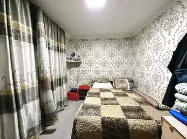 Ипотека, Продаётся, Яшнабадский район, улица Мухтар Ашрафи, Дом, 3-комнаты