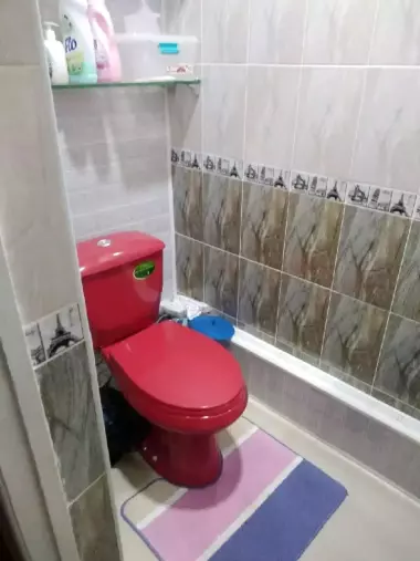 Ипотека, Продаётся, Алмазарский район, Ц-22, Карасарай, 3-комнатная квартира