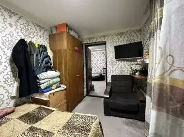 Ипотека, Продаётся, Яшнабадский район, улица Мухтар Ашрафи, Дом, 3-комнаты