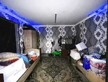 Ипотека, Продаётся, Яшнабадский район, улица Мухтар Ашрафи, Дом, 3-комнаты
