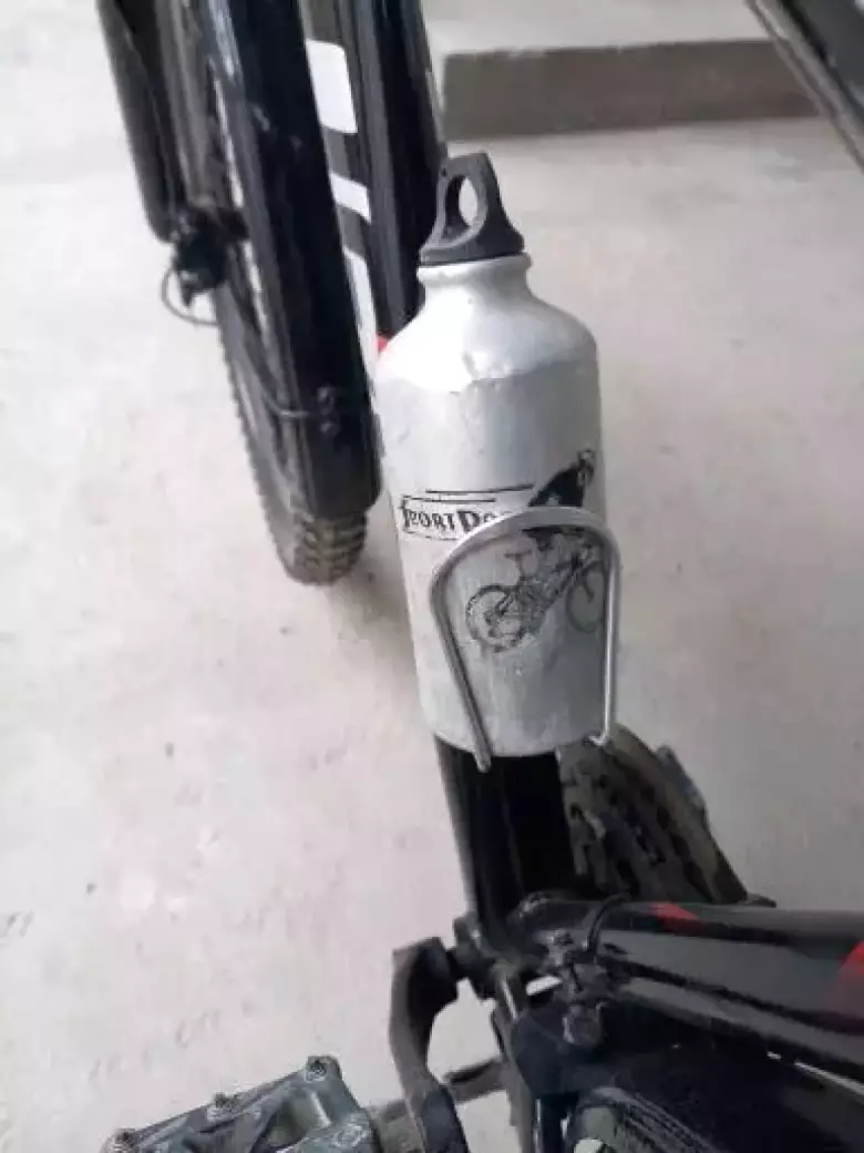 aligarx brendli velosiped 3×7skori bor