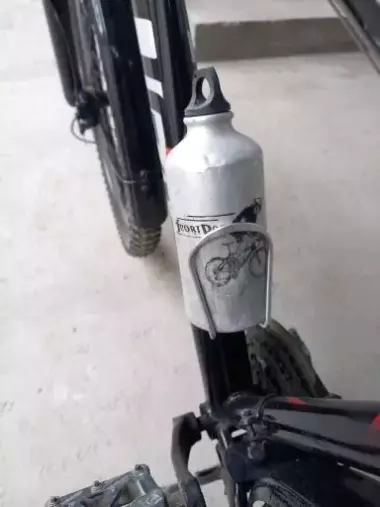 aligarx brendli velosiped 3×7skori bor