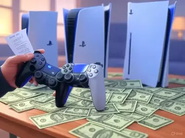 КУПИМ Игровые Приставки Playstation 5 Slim и FAT