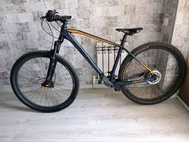 Швейцарский велосипед SCOTT ASPECT 930