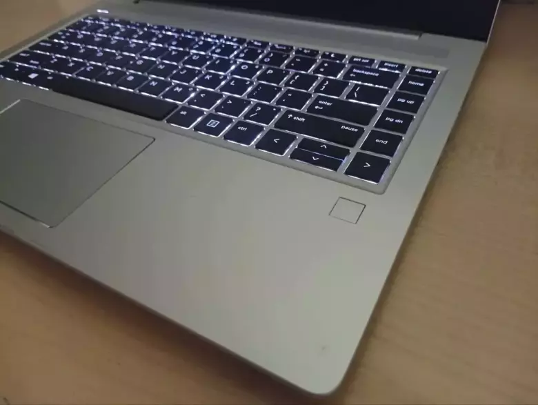 HP ProBook 445 G7 14" IPS FullHD/ RYZEN™ 7 4700U/ 8GB DDR4/ 256GB NVMe