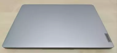 8 потоков LENOVO 14" FullHD / CORE™ i3 - 1215U / 8GB DDR4 / 256GB NVMe