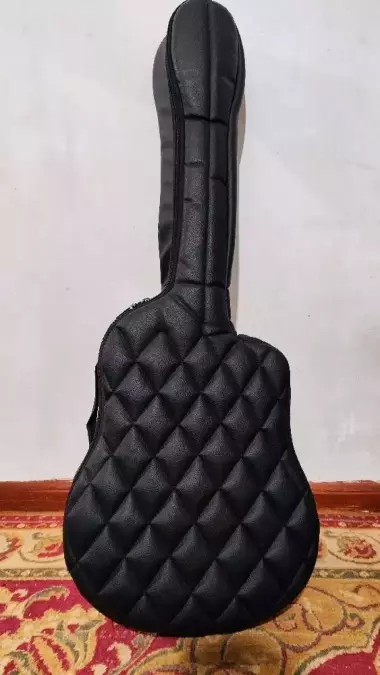 Acoustic Guitar, Gitara