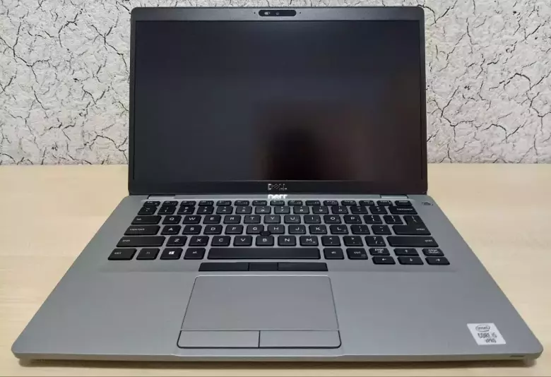 DELL Latitude 5410 14" IPS FHD/CORE i5-10310U/8GB/256GB NVMe/Подсветка