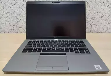 DELL Latitude 5410 14" IPS FHD/CORE i5-10310U/8GB/256GB NVMe/Подсветка