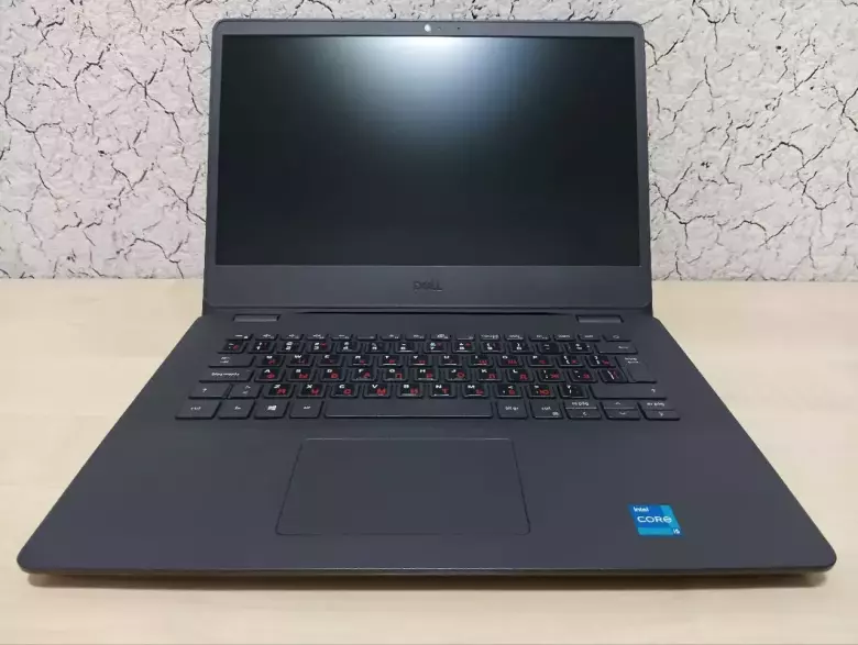 DELL Vostro 3400 14" HD/CORE™ i5-1135G7/8GB DDR4/1TB HDD/Intel Iris Xe