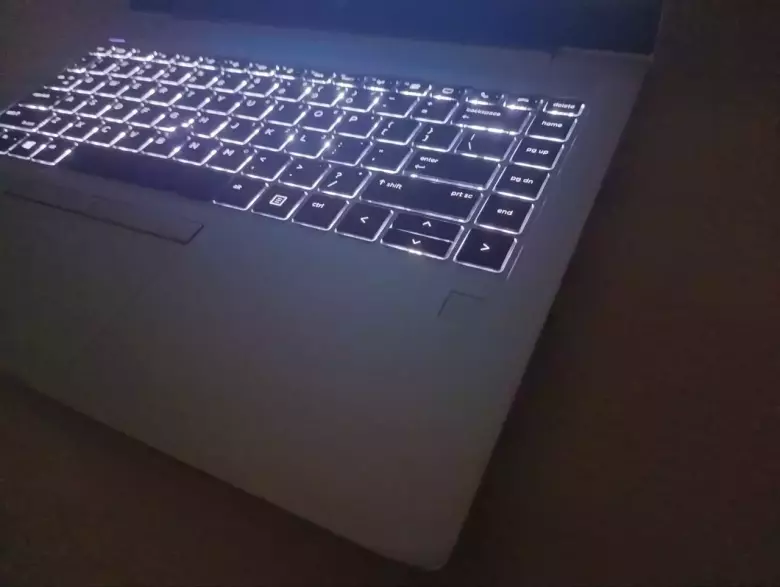 HP EliteBook 745 G6 14"Touch IPS FHD/RYZEN 7 PRO 3700U/16GB/256GB NVMe