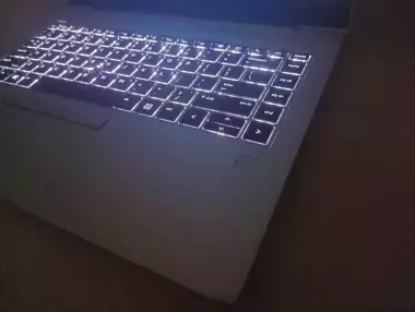 HP EliteBook 745 G6 14"Touch IPS FHD/RYZEN 7 PRO 3700U/16GB/256GB NVMe