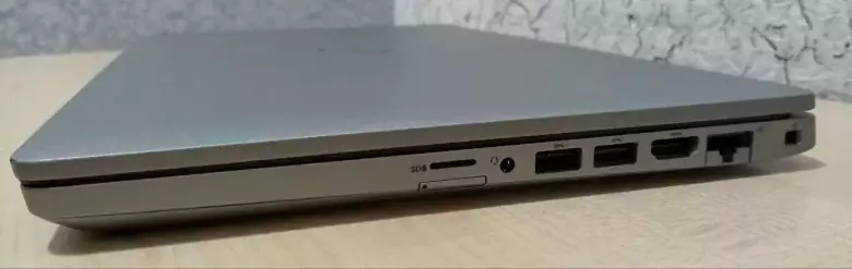 DELL Latitude 5410 14" IPS FHD/CORE i5-10310U/8GB/256GB NVMe/Подсветка