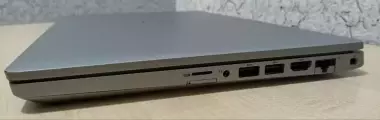 DELL Latitude 5410 14" IPS FHD/CORE i5-10310U/8GB/256GB NVMe/Подсветка