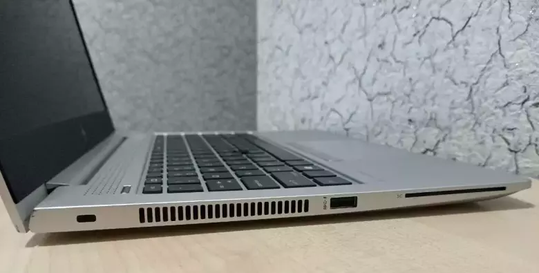 HP EliteBook 745 G6 14"Touch IPS FHD/RYZEN 7 PRO 3700U/16GB/256GB NVMe