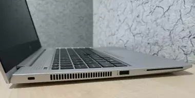 HP EliteBook 745 G6 14"Touch IPS FHD/RYZEN 7 PRO 3700U/16GB/256GB NVMe
