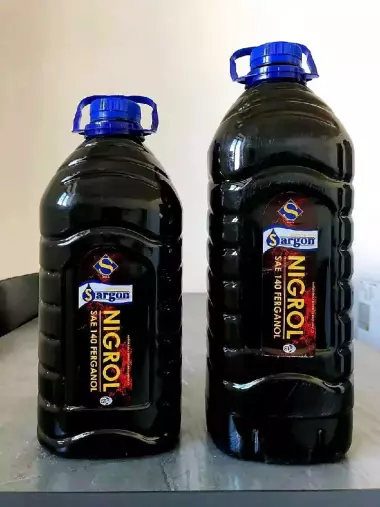 arzon 100% original Nigrol