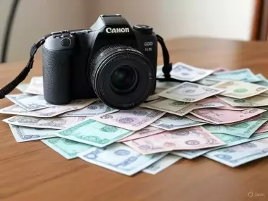 Куплю Зеркальные Фотоаппараты Canon EOS.
